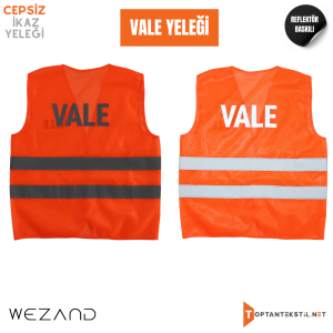 Vale Yeleği
