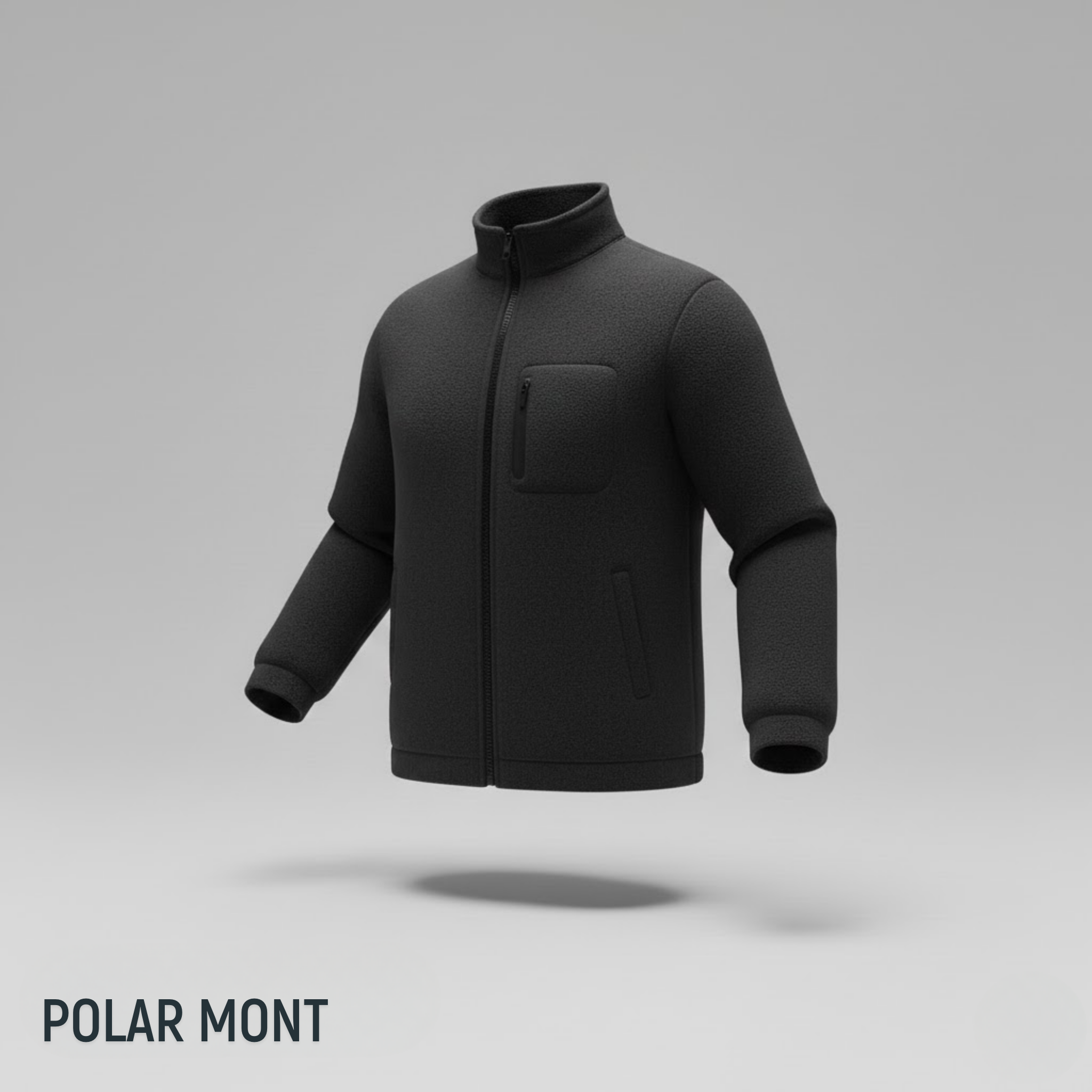 Polar Mont - Kategori