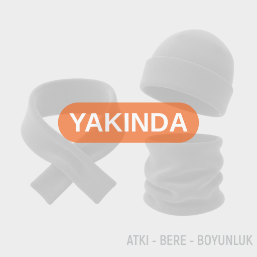 Atkı-Bere-Boyunluk